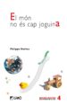 EL MON NO ES CAP JOGUINA de MEIRIEU, PHILIPPE 