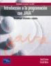 INTRODUCCION A LA PROGRAMACION CON JAVA di WEISS, GERALD  ARNOW, DAVID M. 