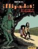 TODO MAX 3: FLIPADOS! di VV.AA. 