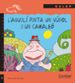 L AQUILI PINTA UN NUVOL I UN CAMALEO di VV.AA. 