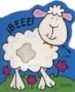 BEEE! (LIBRO-SONIDO) de ABBOTT, SIMON 