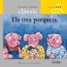 ELS TRES PORQUETS di RIUS, MARIA 
