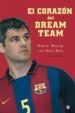 EL CORAZON DEL DREAM TEAM di MASIP, ENRIC 