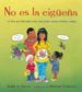 NO ES LA CIGUEA de HARRIS, ROBIE H. 