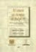 LA ENCUADERNACION RENACENTISTA EN LA BIBLIOTECA DEL MONASTERIO DE L ESCORIAL: INTRODUCCION AL ESTUDIO DE LA DECORACION EXTERIOR DEL LIBRO EN LA ESPAA DE FELIPE II di CHECA CREMADES, JOSE LUIS 