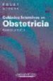 CUIDADOS INTENSIVOS EN OBSTETRICIA: MANUAL PRACTICO di FOLEY, MICHAEL R. 