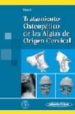 TRATAMIENTO OSTEOPATICO DE LAS ALGIAS DE ORIGEN CERVICAL di RICARD 