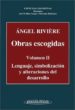 ANGEL RIVIERE: OBRAS ESCOGIDAS (3 VOLS.) di VV.AA. 