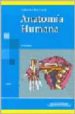 ANATOMIA HUMANA (T. I) (4 ED.) de LATARJET, MICHEL  RUIZ LIARD, ALFREDO 