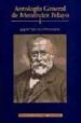 ANTOLOGIA GENERAL DE MENENDEZ PELAYO. I di VV.AA. 