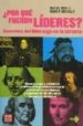 POR QUE FUERON LIDERES?: SECRETOS DEL LIDERAZGO EN LA HISTORIA C OMO MANEJAR Y SOLUCIONAR PROBLEMAS DE GESTION EMPRESARIAL A PARTIR DE LAS ENSEANZAS Y EXPERIENCIAS DE RELEVANTES PERSONAJES HISTORICOS de DIEHL, DANIEL  DONNELLY, MARK P. 
