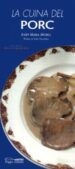 LA CUINA DEL PORC de MORELL, JOSEP M. 