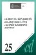 NACIMIENTO E IMPLANTACION DE LA EDUCACION FISICA EN ESPAA: LOS T IEMPOS MODERNOS di VV.AA. 