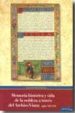 MEMORIA HISTORICA Y VIDA DE LA NOBLEZA A TRAVES DEL ARCHIVO DE VI ANA (SIGLOS XII.XXI) di PRIMO JURADO, JUAN JOSE 