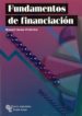 FUNDAMENTOS DE FINANCIACION di SESTO PREDEIRA, MANUEL 