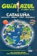 CATALUA (GUIA AZUL) di VV.AA. 