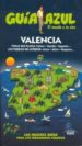 VALENCIA 2010 (GUIA AZUL) di VV.AA. 