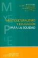 MULTICULTURALISMO Y EDUCACION PARA LA EQUIDAD di PRATS, ENRIC 