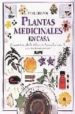 PLANTAS MEDICINALES EN CASA de ODY, PENELOPE 