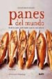 PANES DEL MUNDO: EL PEQUEO LIBRO DEL BUEN GUSTO (2 ED.) de GAYLER, PAUL 