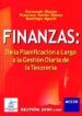 FINANZAS: DE LA PLANIFICACION A LARGO A LA GESTION DIARIA DE LA T ESORERIA di MAZON, FERNANDO 
