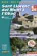 SANT LLOREN DEL MUNT I L OBAC (E-25) di VV.AA. 