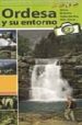 ORDESA Y SU ENTORNO (1:60000) (MAPAS TURISTICOS) di VV.AA. 