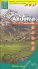 ANDORRA 1:40.000 (MAPA ALPINA) di VV.AA. 