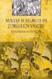 NUEVAS HISTORIAS DE CORSARIOS VASCOS: BIOGRAFIAS Y VIVENCIAS de AZPIAZU, JOSE ANTONIO 