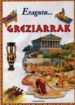 EZAGUTU...GREZIARRAK de FREEMAN, CHARLES 