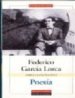 POESIA de GARCIA LORCA, FEDERICO 