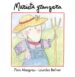 MARIETA GRANGERA (LLETRA LLIGADA) de MASGRAU PLANA, FINA 