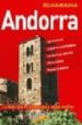 ANDORRA (GUIARAMA) (2 ED.) di AO I PONS, ANTONI 