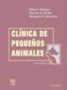 CLINICA DE PEQUEOS ANIMALES (4 ED.) de MORGAN, RHEA V.  BRIGHT, RONALD M.  SWARTOUT, MARGARET S 