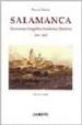 SALAMANCA DICCIONARIO GEOGRAFICO-ESTADISTICO-HISTORICO, 1845-1850 di MADOZ, PASCUAL 