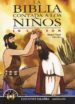 LA BIBLIA CONTADA A LOS NIOS (CD-ROM) de CARCELES, MIGUEL ANGEL 