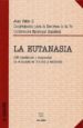 LA EUTANASIA: 100 CUESTIONES Y RESPUESTAS. LA EUTANASIA ES INMORA L Y ANTISOCIAL (3 ED.) di VV.AA. 