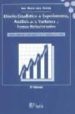 DISEO ESTADISTICO DE EXPERIMENTOS, ANALISIS DE LA VARIANZA Y TEM AS RELACIONADOS: TRATAMIENTO INFORMATICO MEDIANTE SPSS (2 ED.) de LARA PORRAS, ANA MARIA 