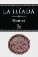 LA ILIADA de HOMERO 