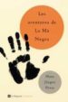 LES AVENTURES DE LA MA NEGRA di PRESS, HANS JRGEN 