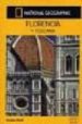 GUIA AUDI FLORENCIA (ED. ESPECIAL) de JEPSON, TIM 