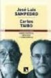 CONVERSACIONES SOBRE POLITICA, MERCADO Y CONVIVENCIA de SAMPEDRO, JOSE LUIS  TAIBO, CARLOS 