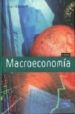 MACROECONOMIA (4 ED.) de BLANCHARD, OLIVIER 