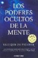 LOS PODERES OCULTOS DE LA MENTE de VICENTE, ENRIQUE DE 