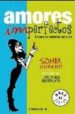 AMORES IMPERFECTOS de URBANO, SONIA 