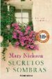SECRETOS Y SOMBRAS (LIMITED 2008) de NICKSON, MARY 