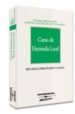 CURSO HACIENDA LOCAL. RECURSOS PRESUPUESTOS Y GASTO de SIMON ACOSTA, EUGENIO 