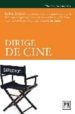 DIRIGE DE CINE de TURIENZO, RUBEN 