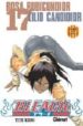 BLEACH N 17 (EDICIO EN CATALA) de KUBO, TITE 