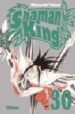 SHAMAN KING N 30 di TAKEI, HIROYUKI 